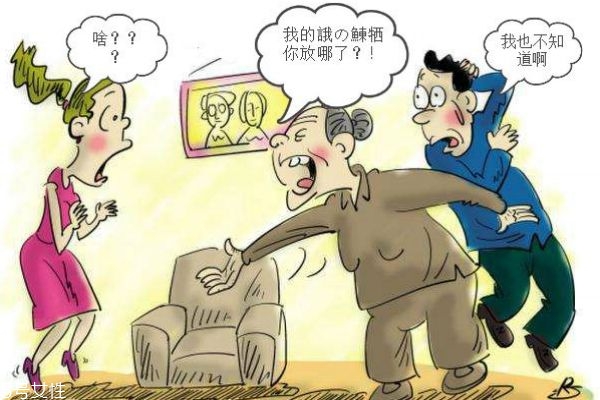 老年癡呆前兆 如何預(yù)防 老年癡呆前兆 如何預(yù)防