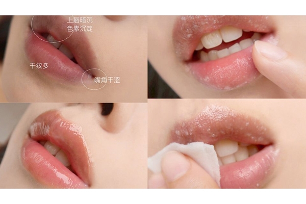 裸唇妝教程 3個關鍵請先掌握 裸唇妝教程 3個關鍵請先掌握