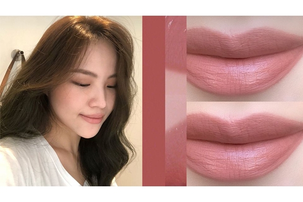 裸唇妝教程 3個關鍵請先掌握 裸唇妝教程 3個關鍵請先掌握