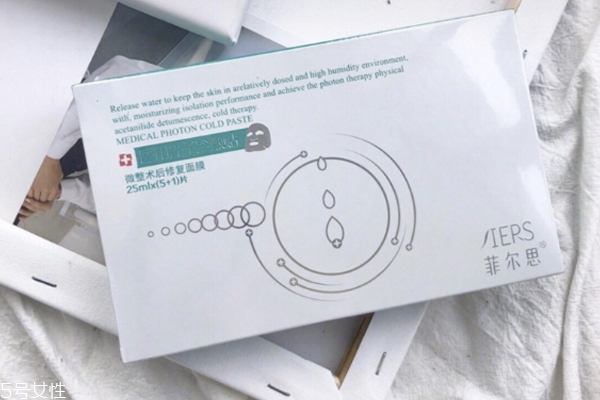 2019醫(yī)美面膜哪個牌子好 5大熱門醫(yī)美面膜pk 2019醫(yī)美面膜哪個牌子好 5大熱門醫(yī)美面膜pk