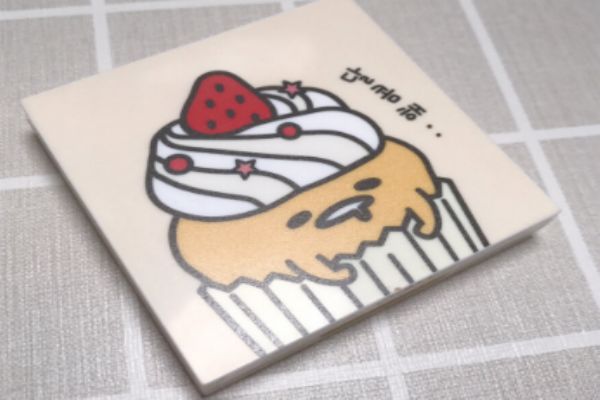 懶蛋蛋眼影單眼皮畫(huà)法 4步畫(huà)出精美眼妝