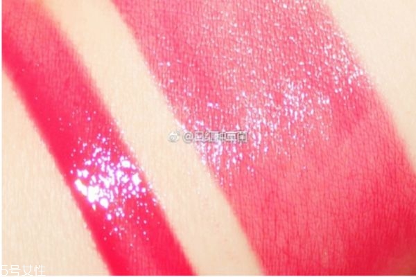 迪奧575什么顏色 迪奧575試色 迪奧575什么顏色 迪奧575試色