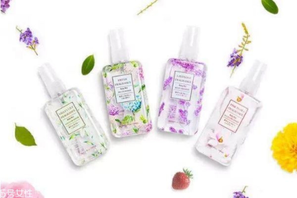 名創(chuàng)優(yōu)品香體噴霧哪個(gè)好聞 堪比千元的祖馬龍 名創(chuàng)優(yōu)品香體噴霧哪個(gè)好聞 堪比千元的祖馬龍