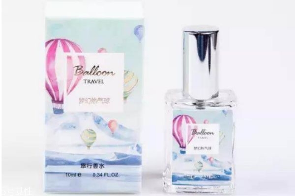 名創(chuàng)優(yōu)品香體噴霧哪個(gè)好聞 堪比千元的祖馬龍 名創(chuàng)優(yōu)品香體噴霧哪個(gè)好聞 堪比千元的祖馬龍