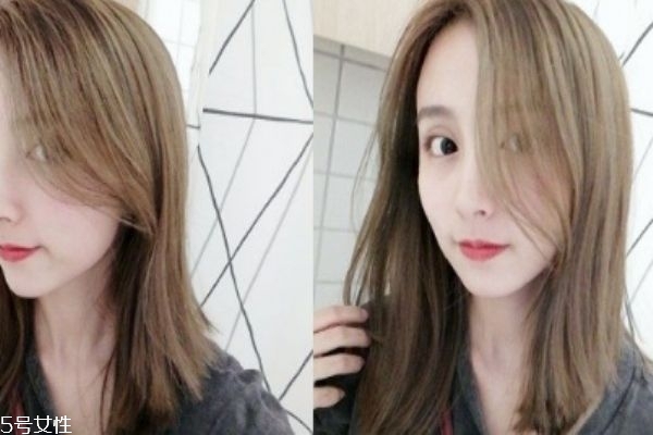 花王泡沫染發(fā)劑哪個顏色好看 三大網紅色號供你選擇 花王泡沫染發(fā)劑哪個顏色好看 三大網紅色號供你選擇