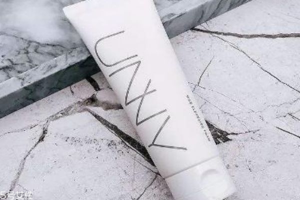 unny洗面奶多少錢 unny洗面奶怎么樣 unny洗面奶多少錢 unny洗面奶怎么樣