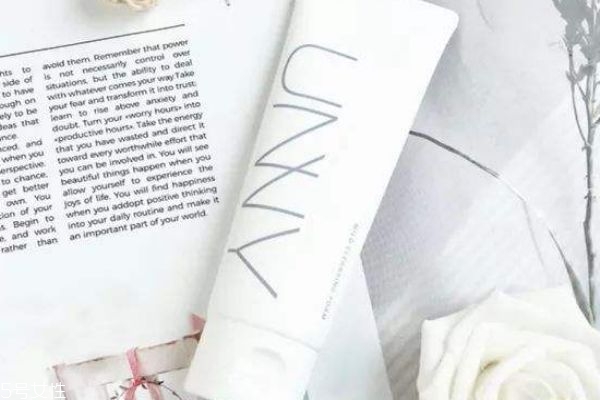 unny洗面奶多少錢 unny洗面奶怎么樣 unny洗面奶多少錢 unny洗面奶怎么樣