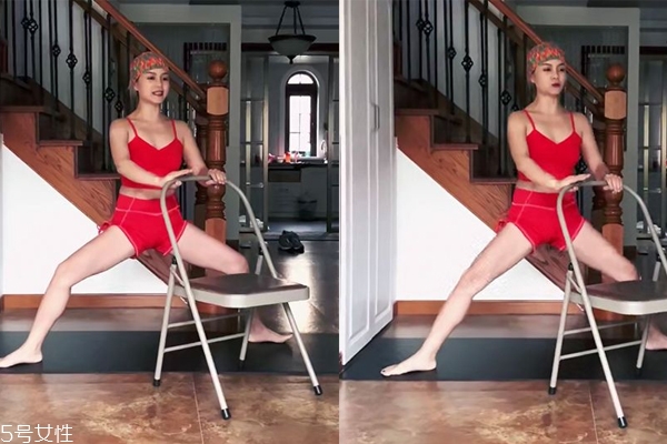 深蹲怎么做瘦腿 開腿深蹲瘦腿方法 深蹲怎么做瘦腿 開腿深蹲瘦腿方法