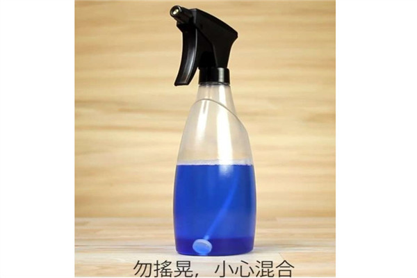 白醋怎么去浴室的水垢 搭配洗潔精輕松去除 白醋怎么去浴室的水垢 搭配洗潔精輕松去除