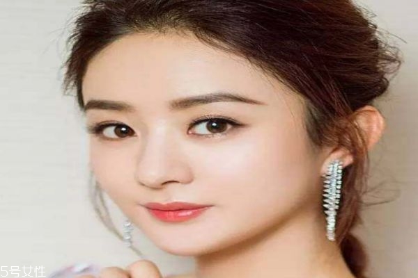 上挑眉怎么畫 5步打造歐美挑眉 上挑眉怎么畫 5步打造歐美挑眉