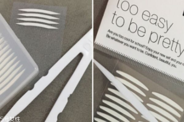 內(nèi)雙適合什么雙眼皮貼 雙眼皮貼的選擇 內(nèi)雙適合什么雙眼皮貼 雙眼皮貼的選擇