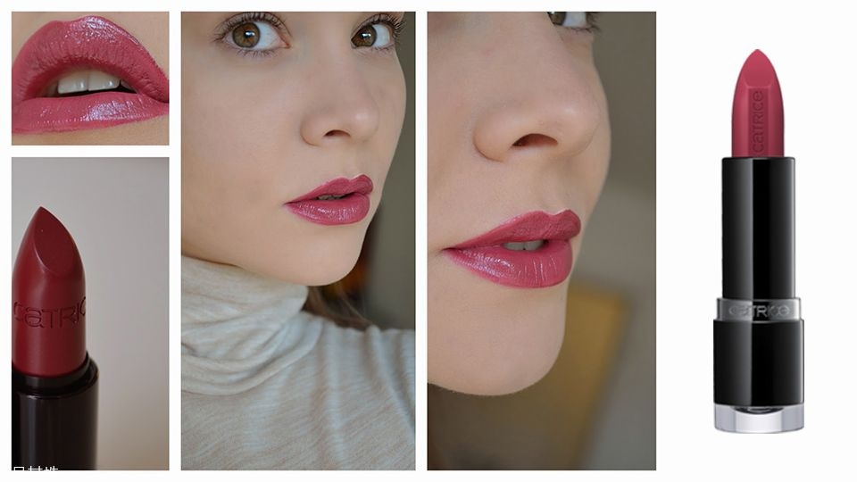 圣誕紅口紅是什么 平價圣誕紅口紅推薦 圣誕紅口紅是什么 平價圣誕紅口紅推薦