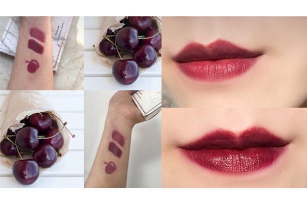圣誕紅口紅是什么 平價圣誕紅口紅推薦 圣誕紅口紅是什么 平價圣誕紅口紅推薦