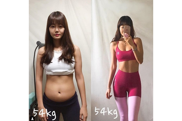 怎樣半年瘦30斤 瘦身心得和減肥菜單 怎樣半年瘦30斤 瘦身心得和減肥菜單