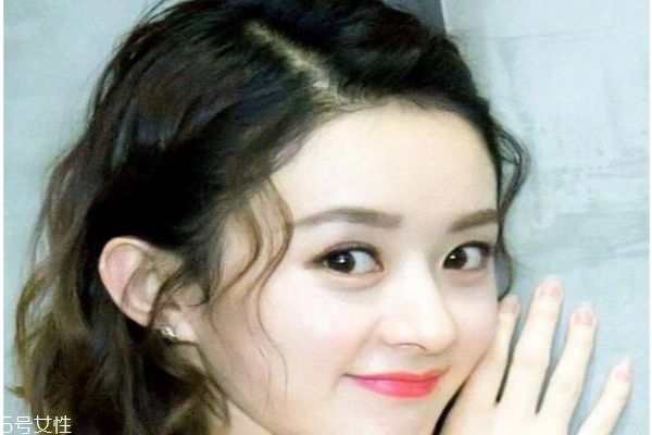 羊毛卷怎么卷 羊毛卷發(fā)型圖片 羊毛卷怎么卷 羊毛卷發(fā)型圖片