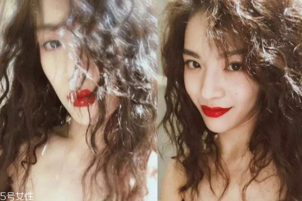 羊毛卷怎么卷 羊毛卷發(fā)型圖片 羊毛卷怎么卷 羊毛卷發(fā)型圖片