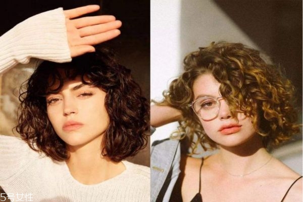 羊毛卷怎么卷 羊毛卷發(fā)型圖片 羊毛卷怎么卷 羊毛卷發(fā)型圖片