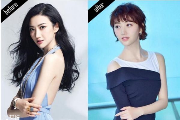 羊毛卷怎么卷 羊毛卷發(fā)型圖片 羊毛卷怎么卷 羊毛卷發(fā)型圖片