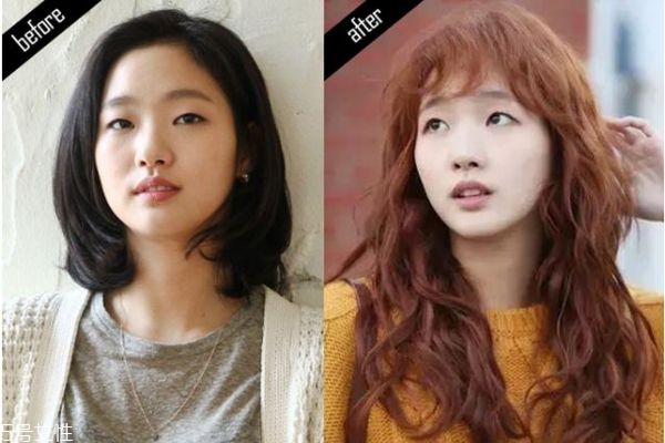 羊毛卷怎么卷 羊毛卷發(fā)型圖片 羊毛卷怎么卷 羊毛卷發(fā)型圖片