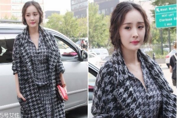 羊毛卷怎么卷 羊毛卷發(fā)型圖片 羊毛卷怎么卷 羊毛卷發(fā)型圖片