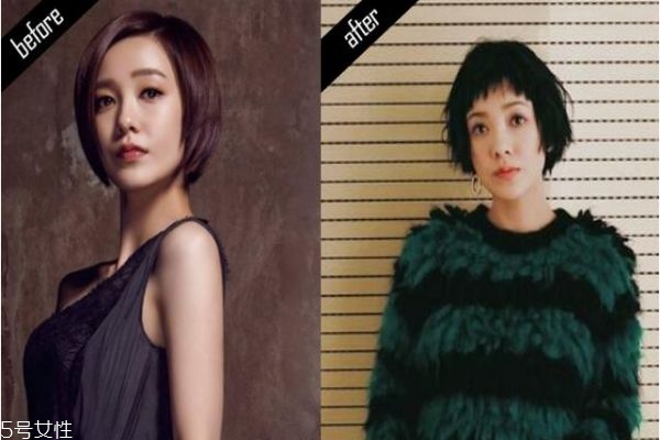 羊毛卷怎么卷 羊毛卷發(fā)型圖片 羊毛卷怎么卷 羊毛卷發(fā)型圖片