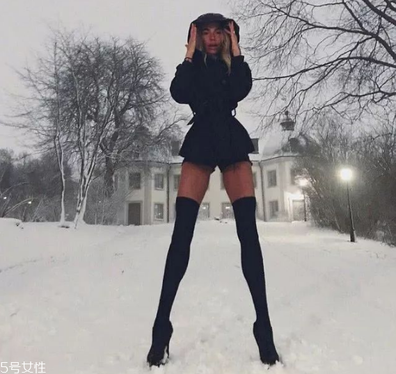 什么樣的腿算長 你知道怎樣是真正的腿精 什么樣的腿算長 你知道怎樣是真正的腿精