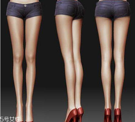 什么樣的腿算長 你知道怎樣是真正的腿精 什么樣的腿算長 你知道怎樣是真正的腿精