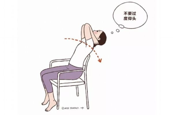 圓肩駝背怎么矯正 教你如何矯正圓肩駝背 圓肩駝背怎么矯正 教你如何矯正圓肩駝背