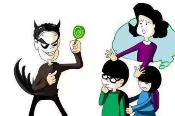 怎樣避免寶寶走失 6大技巧必知 怎樣避免寶寶走失 6大技巧必知