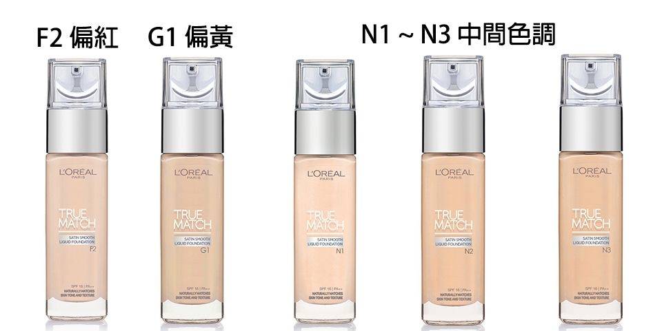 粉底色號(hào)怎么選擇才對(duì) 4方法找出精準(zhǔn)色號(hào) 粉底色號(hào)怎么選擇才對(duì) 4方法找出精準(zhǔn)色號(hào)