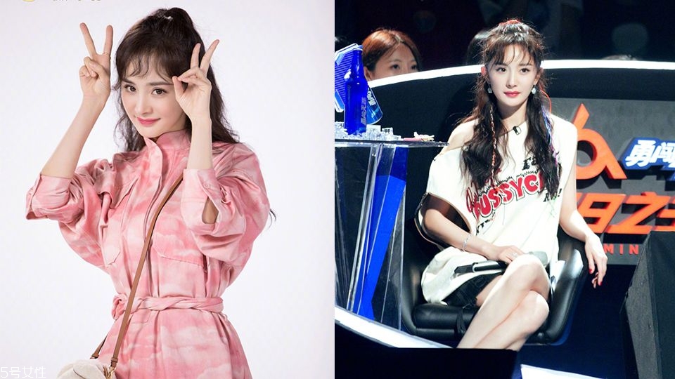 網(wǎng)紅劉海發(fā)型圖片2022 2022秋冬劉海發(fā)型特輯 網(wǎng)紅劉海發(fā)型圖片2022 2022秋冬劉海發(fā)型特輯