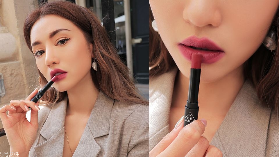 圣誕紅口紅是什么 平價圣誕紅口紅推薦 圣誕紅口紅是什么 平價圣誕紅口紅推薦