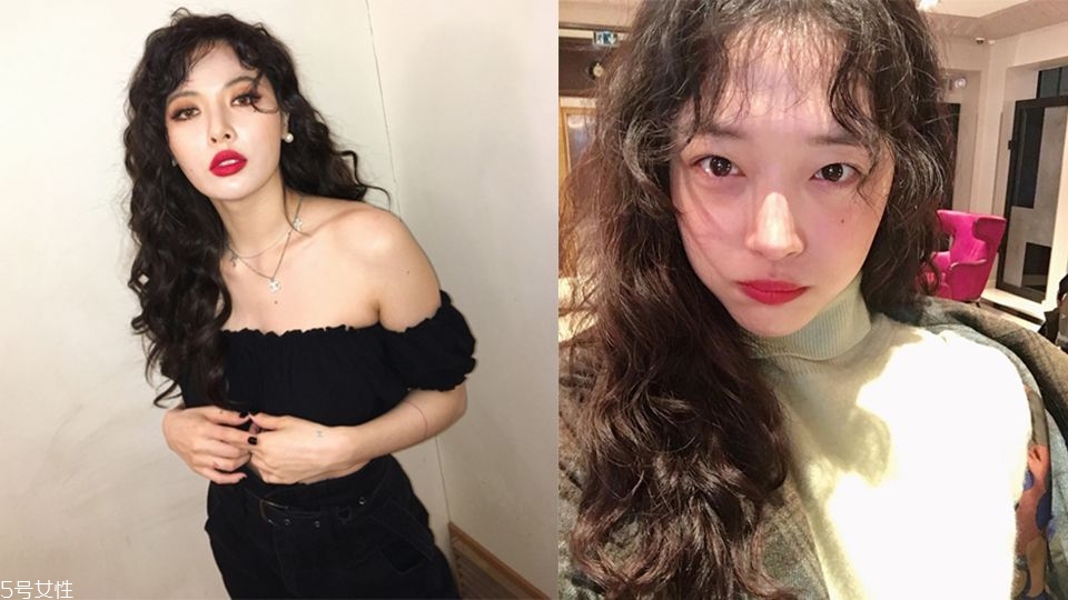 網(wǎng)紅劉海發(fā)型圖片2022 2022秋冬劉海發(fā)型特輯 網(wǎng)紅劉海發(fā)型圖片2022 2022秋冬劉海發(fā)型特輯