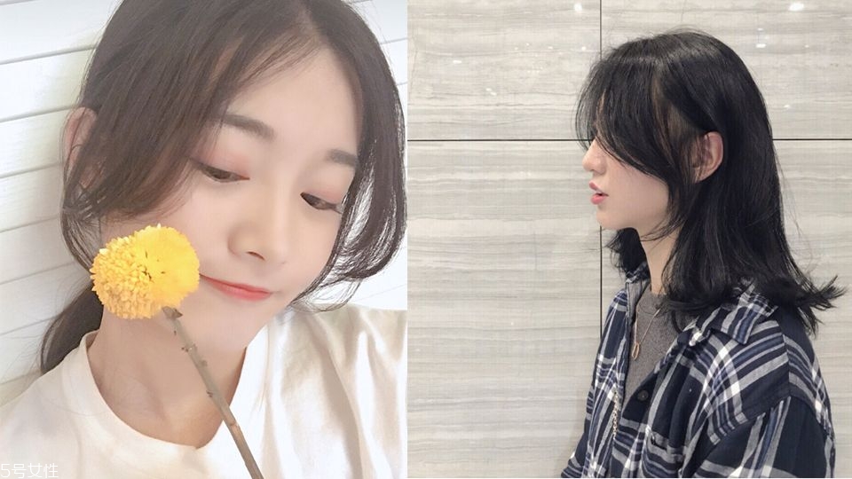 網(wǎng)紅劉海發(fā)型圖片2022 2022秋冬劉海發(fā)型特輯 網(wǎng)紅劉海發(fā)型圖片2022 2022秋冬劉海發(fā)型特輯