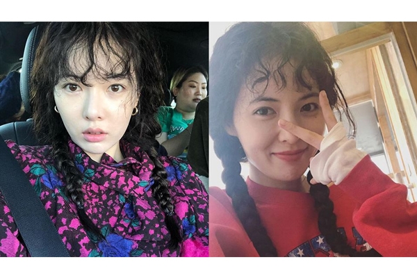 2022羊毛卷發(fā)型圖片女 2022最洋氣的卷發(fā)羊毛卷 2022羊毛卷發(fā)型圖片女 2022最洋氣的卷發(fā)羊毛卷