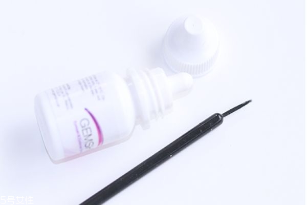 gemsho睫毛增長液怎么用 gemsho睫毛增長液使用效果 gemsho睫毛增長液怎么用 gemsho睫毛增長液使用效果