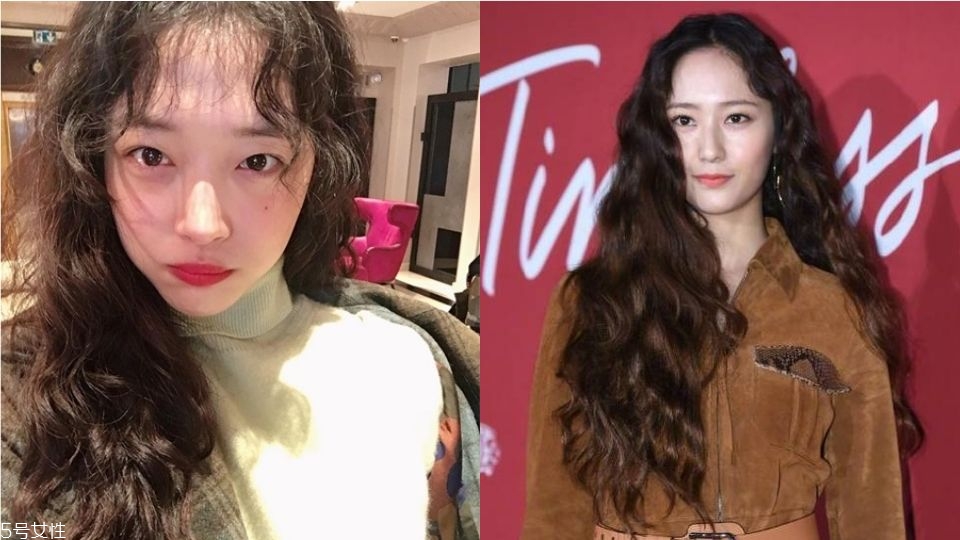 2022羊毛卷發(fā)型圖片女 2022最洋氣的卷發(fā)羊毛卷 2022羊毛卷發(fā)型圖片女 2022最洋氣的卷發(fā)羊毛卷