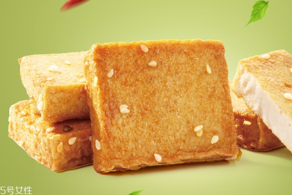 豆腐怎么做才營(yíng)養(yǎng) 5款豆腐營(yíng)養(yǎng)排行榜 豆腐怎么做才營(yíng)養(yǎng) 5款豆腐營(yíng)養(yǎng)排行榜