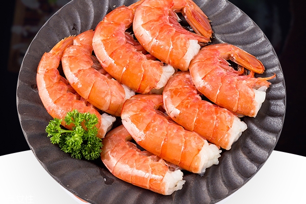 阿根廷紅蝦越大越好嗎 越大價格越昂貴 阿根廷紅蝦越大越好嗎 越大價格越昂貴