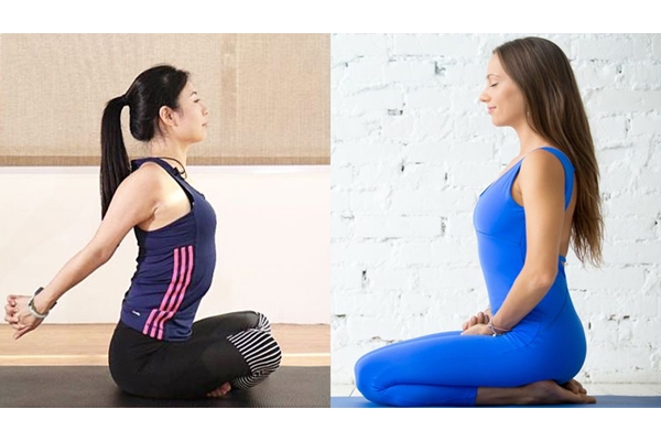 女生駝背怎么矯正 4招矯正駝背預(yù)防小腹 女生駝背怎么矯正 4招矯正駝背預(yù)防小腹