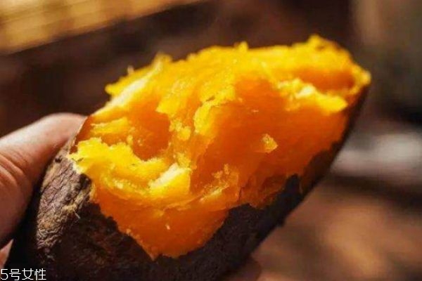 烤紅薯會致癌嗎 哪些人群不宜吃紅薯 烤紅薯會致癌嗎 哪些人群不宜吃紅薯