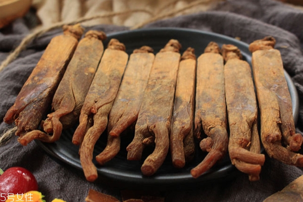 別直參產(chǎn)地哪里最好 韓國高麗參和國產(chǎn)高麗參哪個好 別直參產(chǎn)地哪里最好 韓國高麗參和國產(chǎn)高麗參哪個好