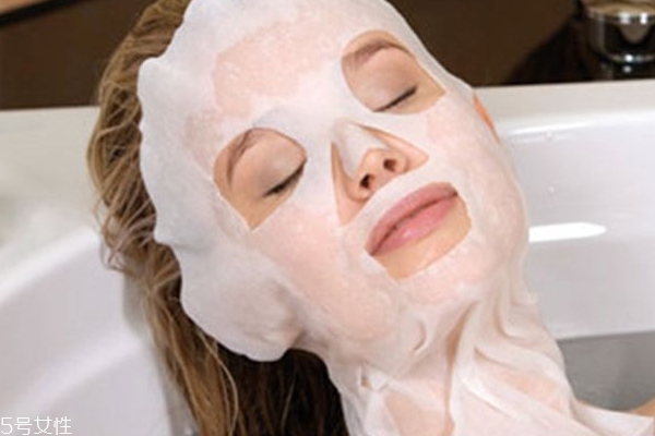 敷面膜為什么沒用 3大錯(cuò)誤敷法 敷面膜為什么沒用 3大錯(cuò)誤敷法