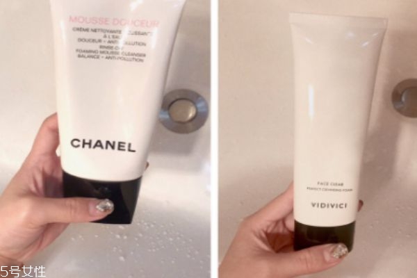 vidivici洗面奶孕婦可以用嗎 平價(jià)香奈兒 vidivici洗面奶孕婦可以用嗎 平價(jià)香奈兒
