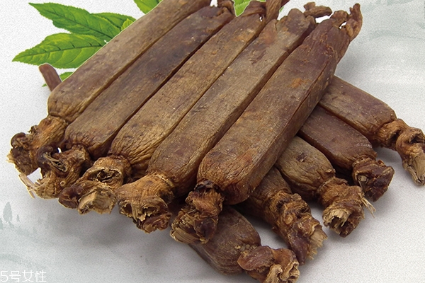 別直參是什么顏色 好壞別直參顏色對(duì)比圖 別直參是什么顏色 好壞別直參顏色對(duì)比圖