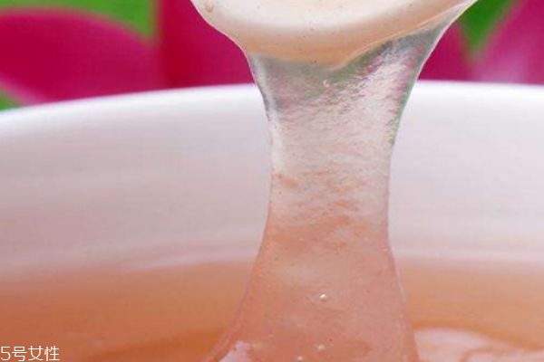 藕粉怎么沖成透明狀 三步教你沖出完美藕粉 藕粉怎么沖成透明狀 三步教你沖出完美藕粉