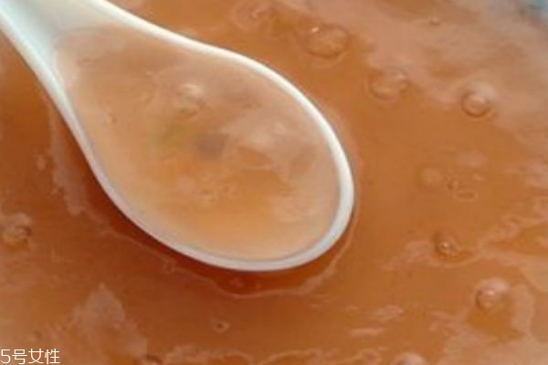 藕粉用涼水還是熱水沖 先用涼水再用開水 藕粉用涼水還是熱水沖 先用涼水再用開水