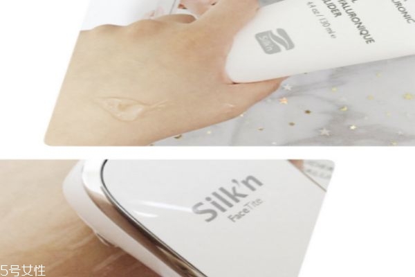 silkn射頻儀使用教程 使用時注意事項 silkn射頻儀使用教程 使用時注意事項