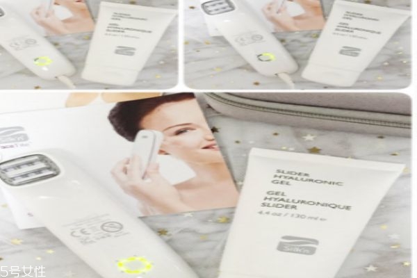 silkn射頻儀怎么樣 silkn射頻儀如何使用 silkn射頻儀怎么樣 silkn射頻儀如何使用