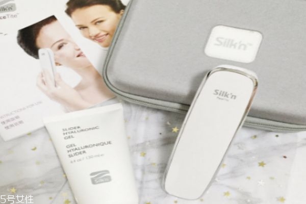 silkn射頻儀怎么樣 silkn射頻儀如何使用 silkn射頻儀怎么樣 silkn射頻儀如何使用